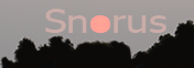Snorus